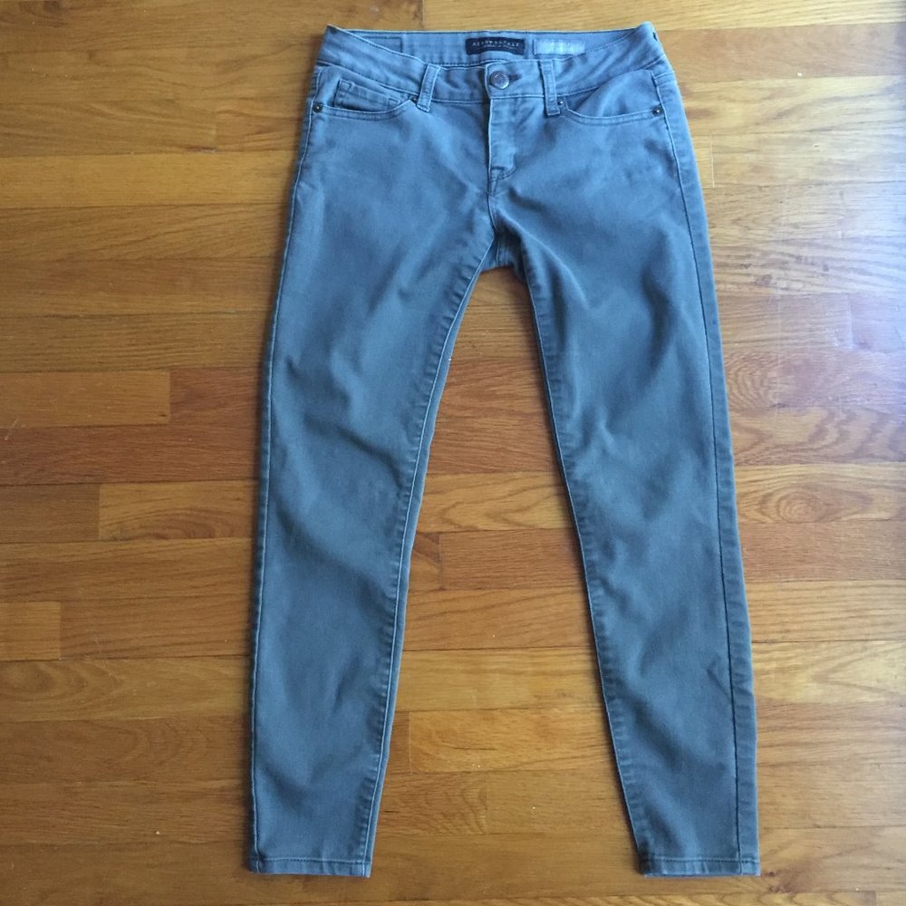 SOLD Ankle Jeggings